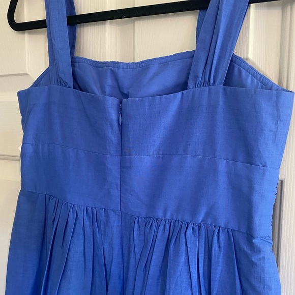 NWT dress perfect for spring and summer💜 - Picture 2 of 9